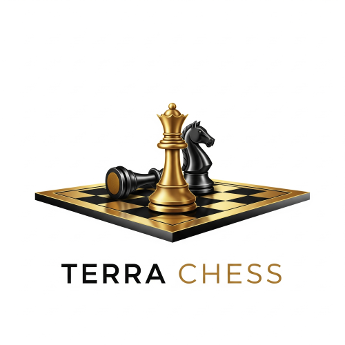 Terra Chess - Coming Soon